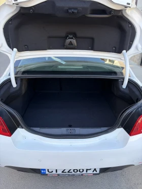 Peugeot 508, снимка 7