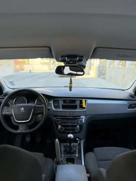 Peugeot 508, снимка 4