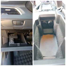 Peugeot 508 SW 2.0 HDI 140 2012г., снимка 13