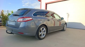 Peugeot 508 SW 2.0 HDI 140 2012г., снимка 3