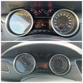 Peugeot 508 SW 2.0 HDI 140 2012г., снимка 14