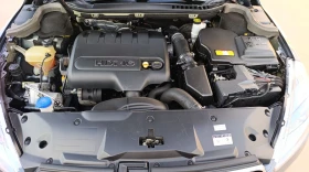 Peugeot 508 SW 2.0 HDI 140 2012г., снимка 9