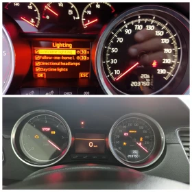 Peugeot 508 SW 2.0 HDI 140 2012г., снимка 15
