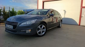 Peugeot 508 SW 2.0 HDI 140 2012г., снимка 2