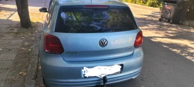VW Polo Tdi BlueMotion, снимка 4