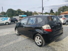 Honda Jazz 1.2i, снимка 4