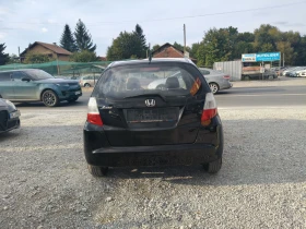 Honda Jazz 1.2i, снимка 6