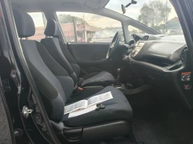 Honda Jazz 1.2i, снимка 14
