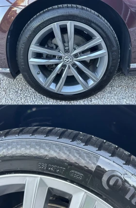 VW Passat 2.0 TDI DSG 4MOTION, снимка 15