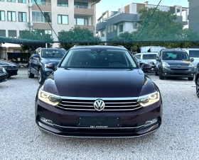 VW Passat 2.0 TDI DSG 4MOTION, снимка 2