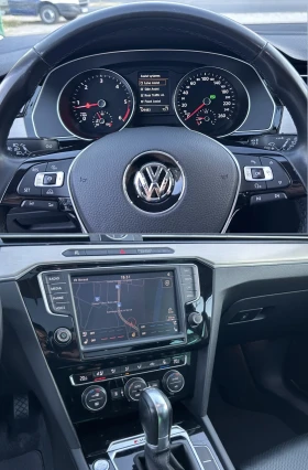 VW Passat 2.0 TDI DSG 4MOTION, снимка 9