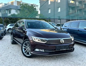 VW Passat 2.0 TDI DSG 4MOTION, снимка 1
