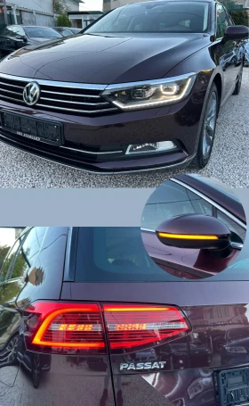 VW Passat 2.0 TDI DSG 4MOTION, снимка 14