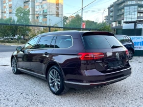 VW Passat 2.0 TDI DSG 4MOTION, снимка 4