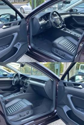 VW Passat 2.0 TDI DSG 4MOTION, снимка 10