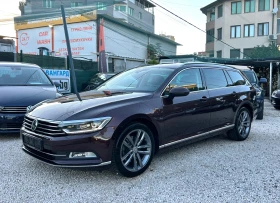 VW Passat 2.0 TDI DSG 4MOTION, снимка 3
