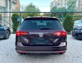 VW Passat 2.0 TDI DSG 4MOTION, снимка 5
