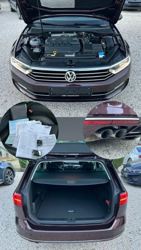 VW Passat 2.0 TDI DSG 4MOTION, снимка 13