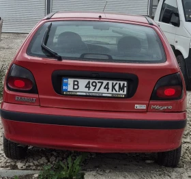 Renault Megane, снимка 2