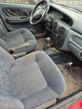 Renault Megane, снимка 4
