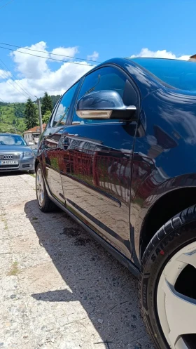 VW Golf 5, снимка 8