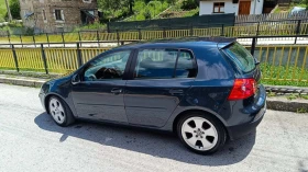 VW Golf 5, снимка 7
