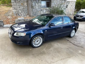 Audi A4 1.8T quattro Bfb газ, снимка 3