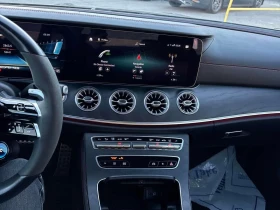 Mercedes-Benz E 53 AMG CARFAX, снимка 9