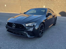 Mercedes-Benz E 53 AMG CARFAX, снимка 1