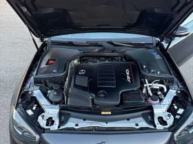 Mercedes-Benz E 53 AMG CARFAX, снимка 15
