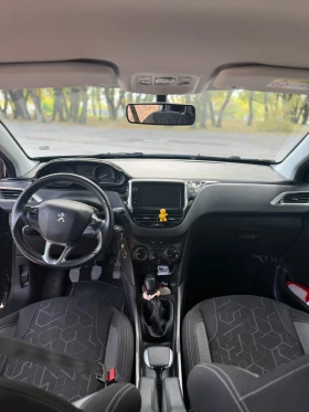 Peugeot 2008 1.6 HDI, снимка 9