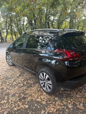 Peugeot 2008 1.6 HDI, снимка 3