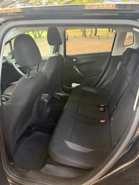 Peugeot 2008 1.6 HDI, снимка 7