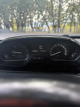 Peugeot 2008 1.6 HDI, снимка 6