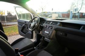 VW Caddy 1.4TGI,MAXI,2017.,,,CPW | Mobile.bg   6