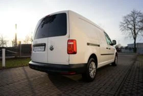 VW Caddy 1.4TGI,MAXI,2017г.,ТОВАРЕН,МЕТАН,CPW - [5] 