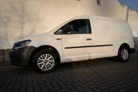 VW Caddy 1.4TGI,MAXI,2017г.,ТОВАРЕН,МЕТАН,CPW - [2] 