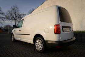 VW Caddy 1.4TGI,MAXI,2017г.,ТОВАРЕН,МЕТАН,CPW - [4] 