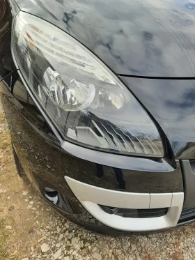 Renault Scenic 1.9 dCI, снимка 3