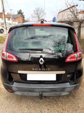 Renault Scenic 1.9 dCI, снимка 5