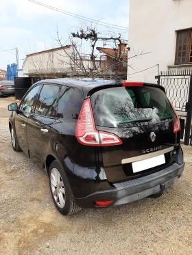 Renault Scenic 1.9 dCI, снимка 6