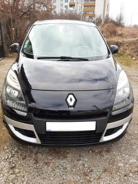 Renault Scenic 1.9 dCI, снимка 1