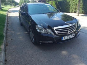 Mercedes-Benz E 350, снимка 3