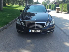 Mercedes-Benz E 350, снимка 2