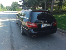 Mercedes-Benz E 350, снимка 4