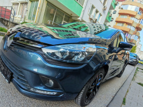 Обява за продажба на Renault Clio 1.5 dci Navi Led 71хил.км ~19 198 лв. - изображение 1