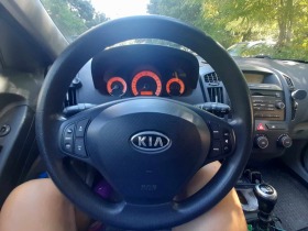 Kia Ceed, снимка 8 - Автомобили и джипове - 44657601