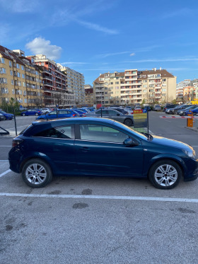 Opel Astra, снимка 5 - Автомобили и джипове - 45192024