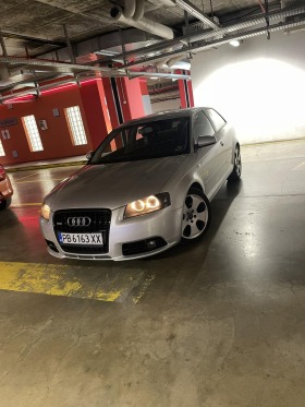 Audi A3 8P | Mobile.bg   6