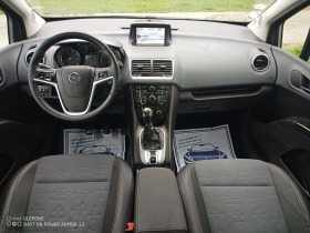 Opel Meriva 1.7 CDTI NAVI , снимка 11